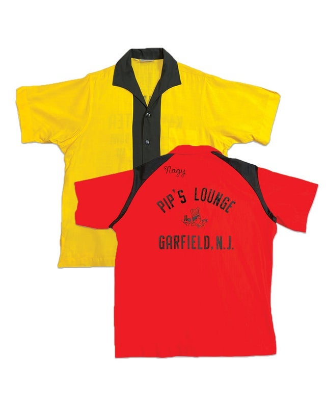 Vintage Bowling Shirts | Avenger's Vintage